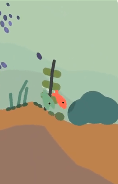 小鱼生存模拟器2