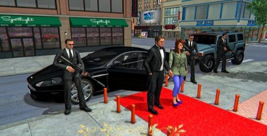 亿万富翁家庭模拟器0