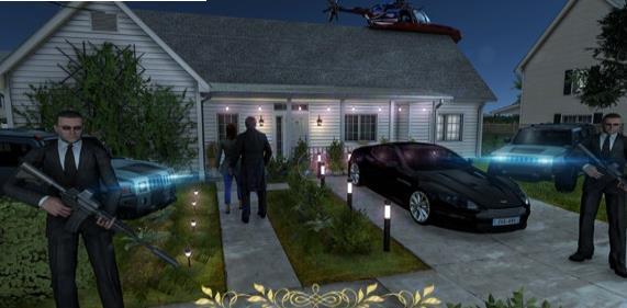 亿万富翁家庭模拟器2