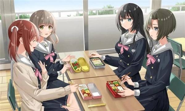 四叶草的花语官网正式版3