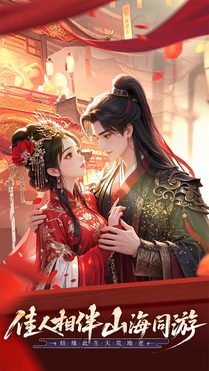 无限契令官方最新版5