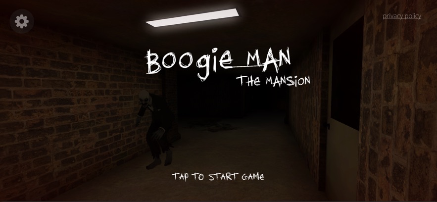 Boogie Man去更新版2