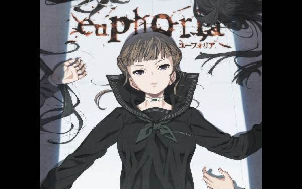 乐园euphoria最新版