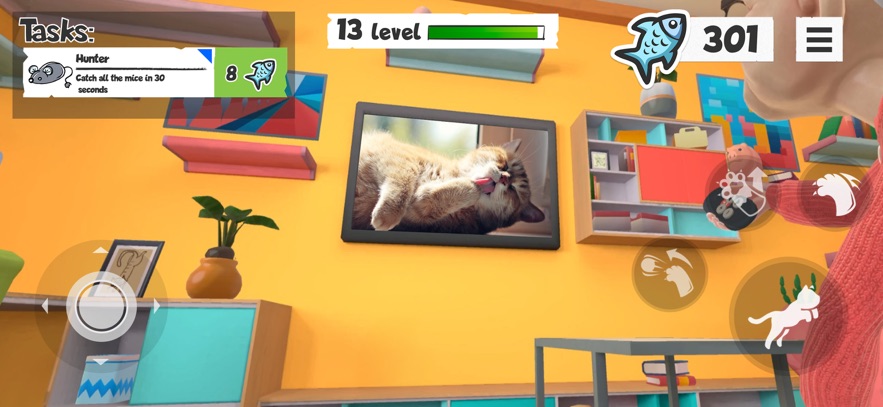 我是猫VR版完整版