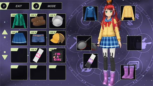 Anime City 3D中文版1