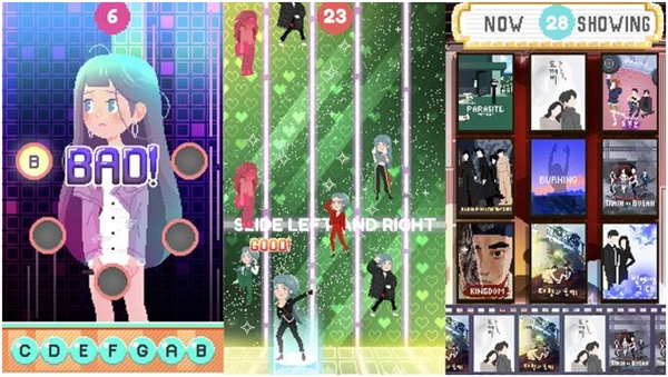 Kpop Idol Simulator安卓正版