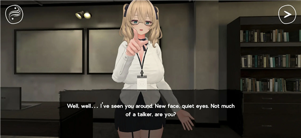 病娇女孩正式版2