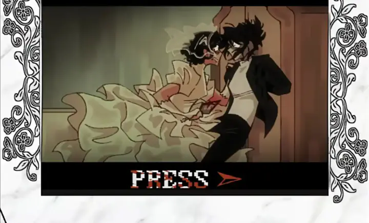 MARRIED IN RED修改版2