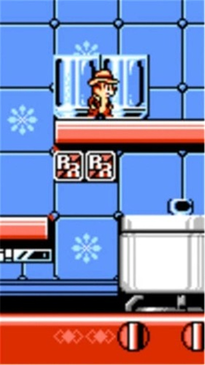 松鼠大作战2正式版2
