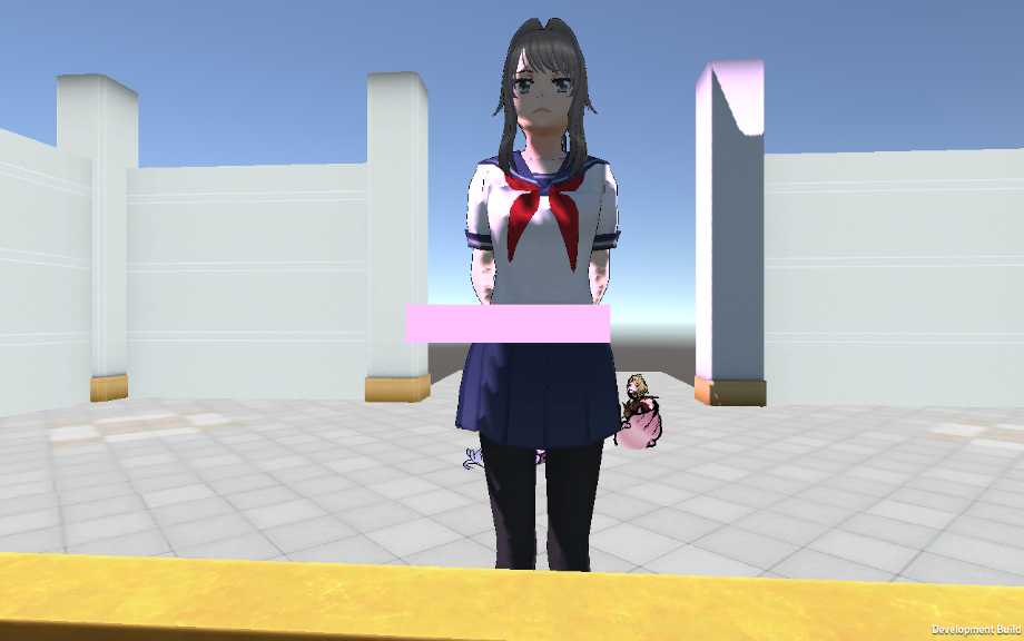 病娇模拟器同人版正式版