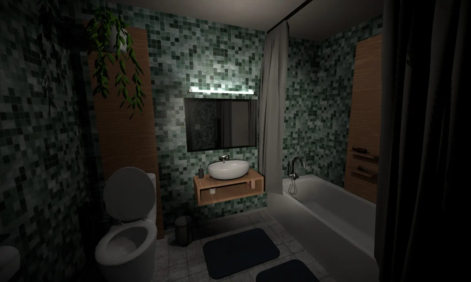 Skull Hotel最新版安卓2