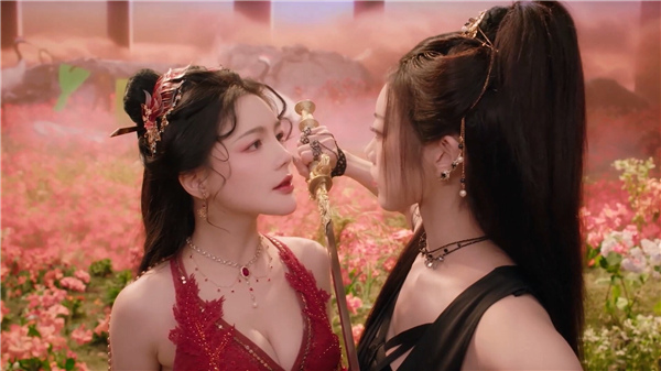 美女请别影响我成仙正式版免费2