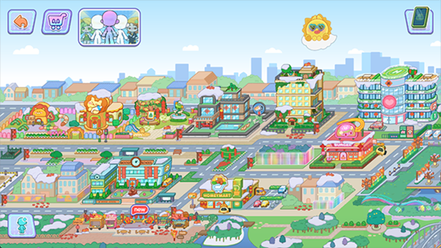 2026奇妙创意世界正式版免费
