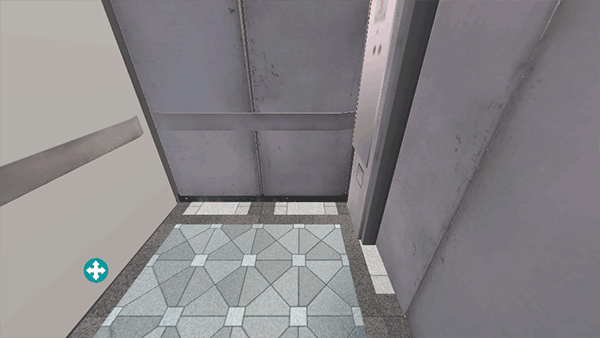 电梯模拟器3D官方正式版1
