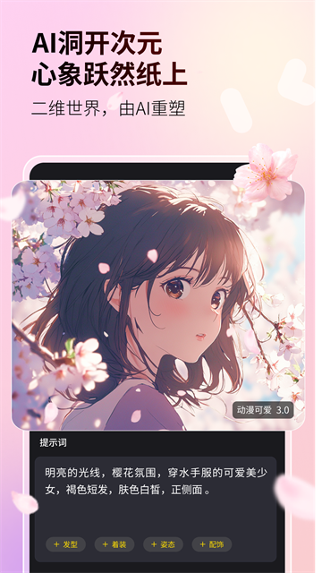 白日梦AI安卓版5