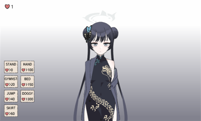 Kisaki Blue Archive测试版3