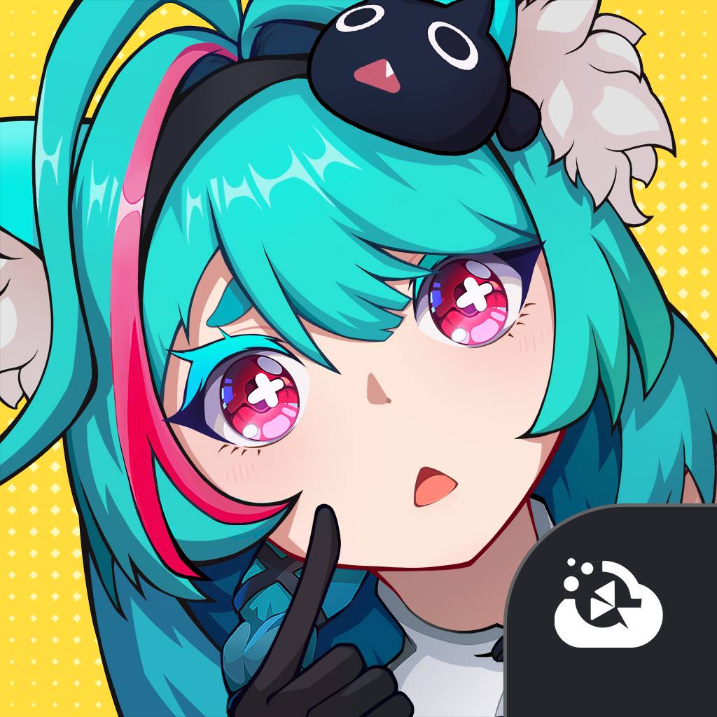 云异环官方正版