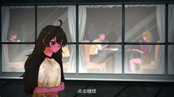 异常贩卖机手机版2