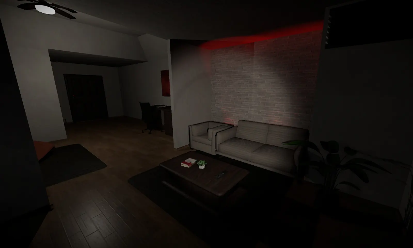 Skull Hotel官方免费5