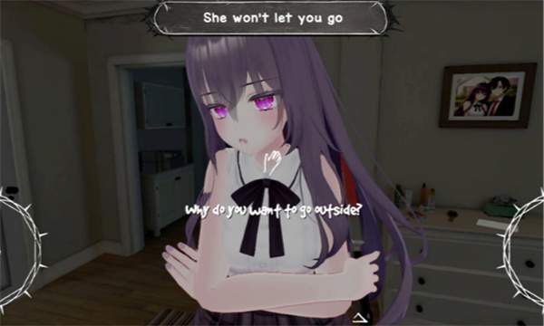 病娇妻子恐怖夜晚官网正式版2
