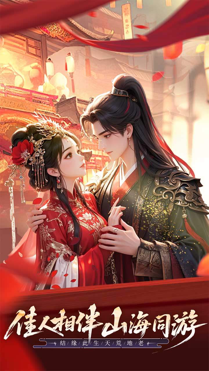 无限契令安卓版5