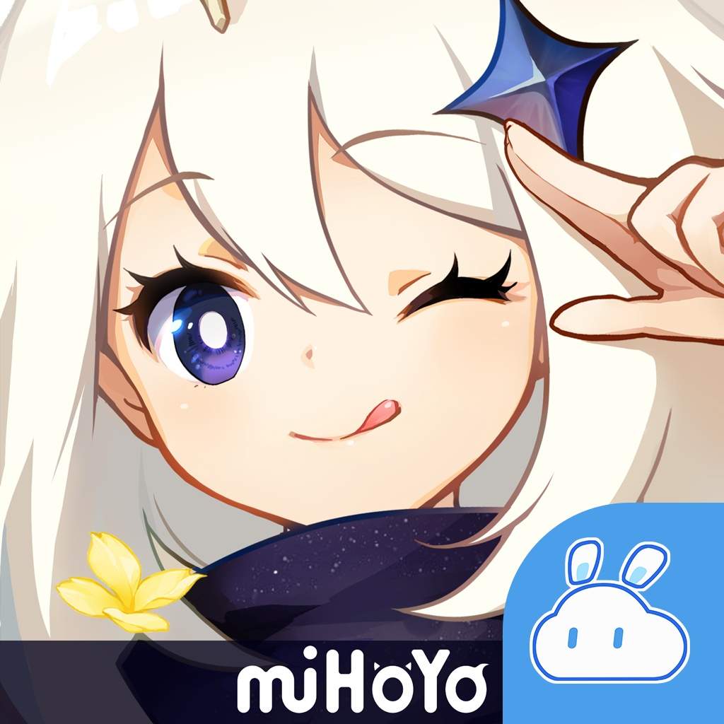 云原神最新正版