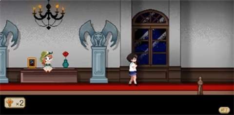 八层洋馆手机版
