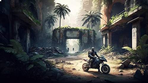 死神之地僵尸官网版3