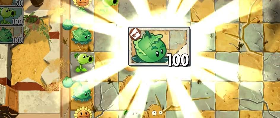 植物大战僵尸2：复兴版官网安卓版2