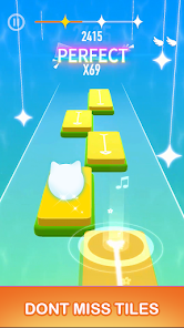 跳舞的猫dancingcats最新官网2