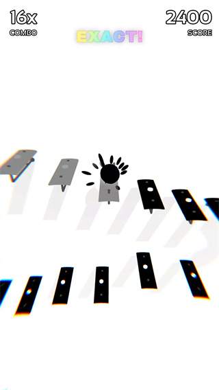 节拍弹跳官网正式版2