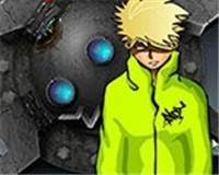 闪客快打3精简版