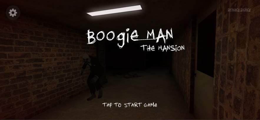 Boogie Man移植版