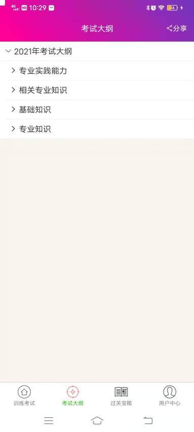 内科学主治医师总题库官网正式版2