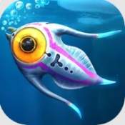 深海迷航：冰点之下全新版