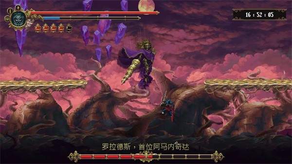 神之亵渎官方手机版4