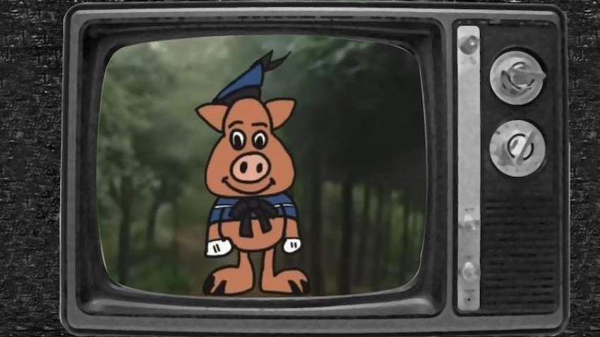 恐怖惊悚逃脱官方最新版1