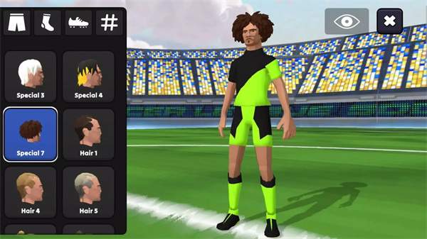 足球联赛付费版4