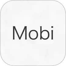 Mobi阅读器官方安卓版