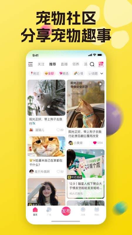 宠之谷官网版