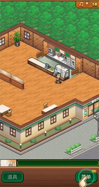 创意咖啡店物语完整版4