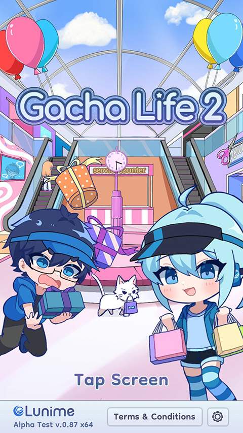 加查生活2去更新版4