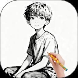 AR素描绘画pro最新正版