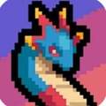 斗灵对决绿色版