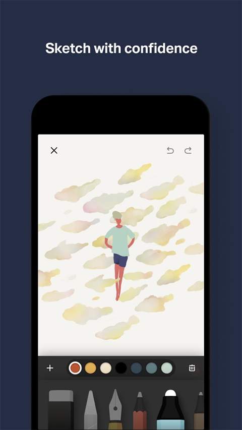 paper ios官网手机版