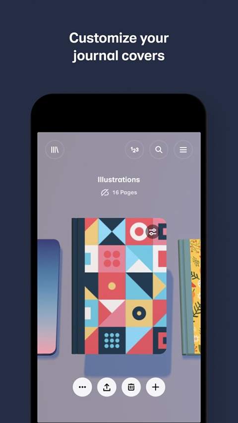 paper ios官方安卓版5