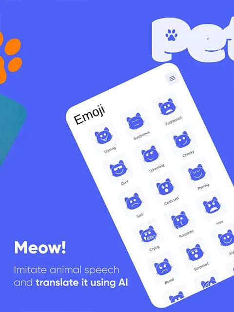 Pet Translator ios官网版