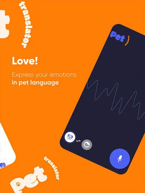 Pet Translator ios2025官方最新3
