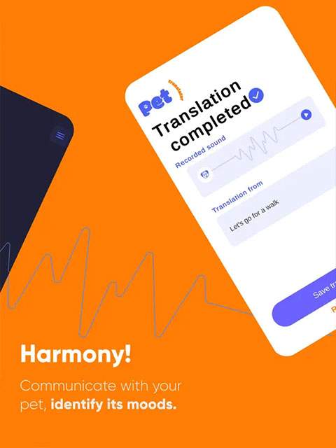 Pet Translator ios2025官方最新4
