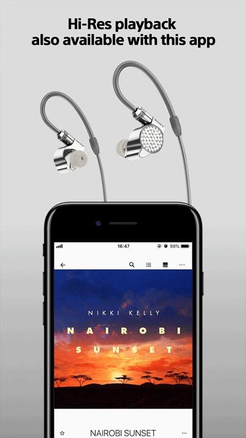 music center ios正式版4